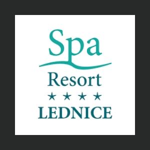Logo of Spa Resort lázně Lednice
