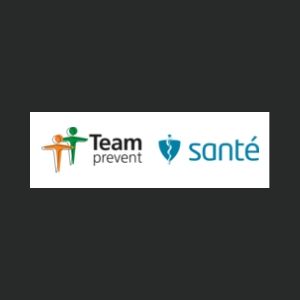 Logo of TeamPrevent-Santé